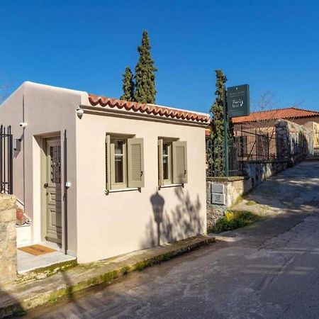 Plaka Cozy Residence Atene Esterno foto