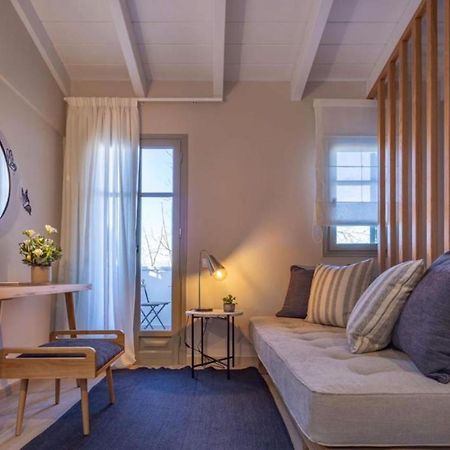 Plaka Cozy Residence Atene Esterno foto