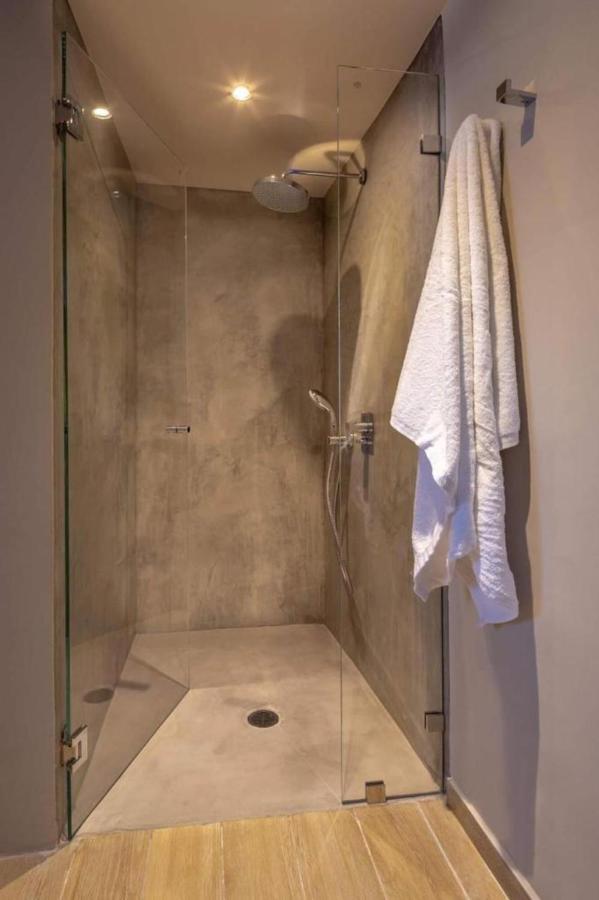 Plaka Cozy Residence Atene Esterno foto