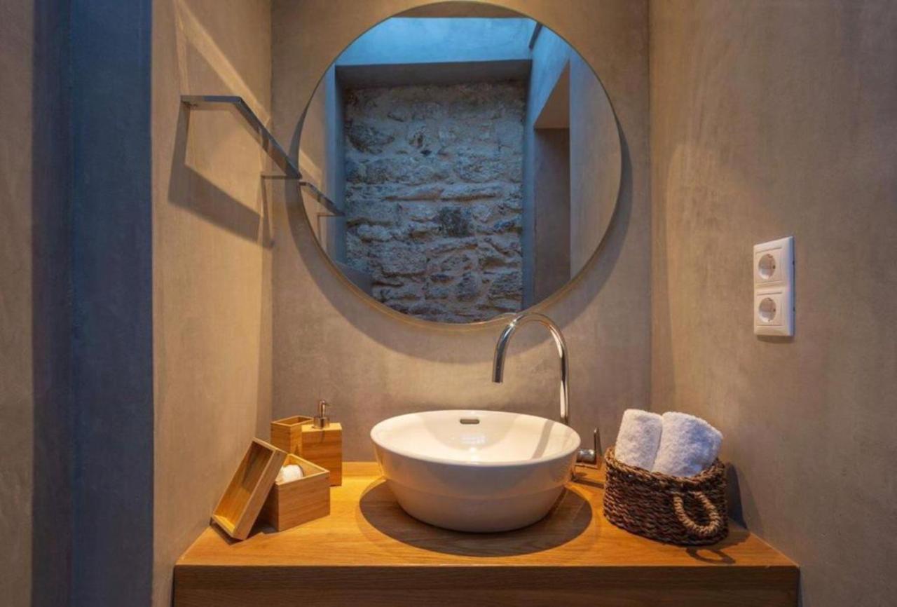 Plaka Cozy Residence Atene Esterno foto