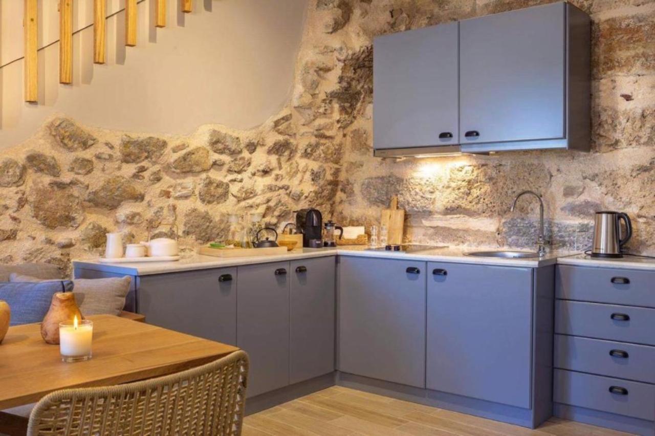 Plaka Cozy Residence Atene Esterno foto